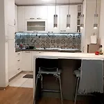 Lovely 1-bedroom Unit With Free Parking Daire Saraybosna