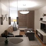 Appartement Lovely 1-bedroom Unit With Free Parking *