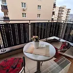 Daire Lovely 1-bedroom Unit With Free Parking Saraybosna