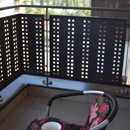 Apartment Lovely 1-bedroom Unit With Free Parking *