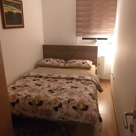 Lovely 1-bedroom Unit With Free Parking * Sarajevo